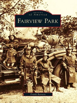 cover image of Fairview Park